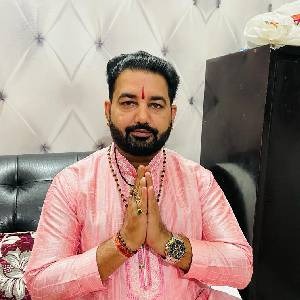 Rahul Guruji