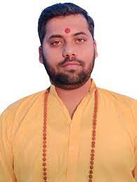 Chandan Mishra