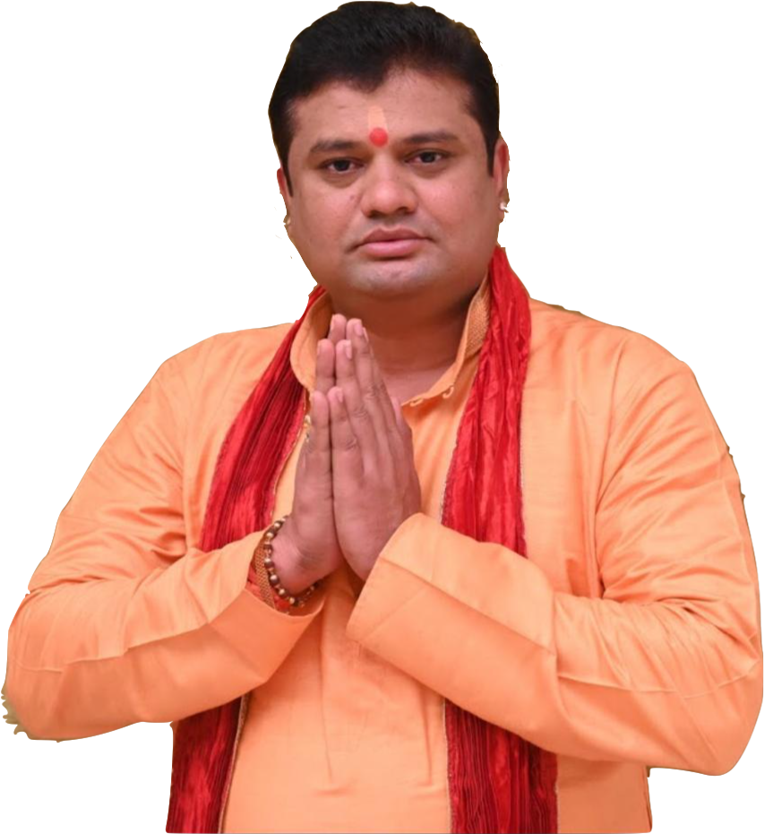Vyankatesh Shastri